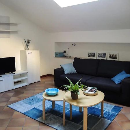 Apartmán Casa Di Giulietta Palermo Exteriér fotografie