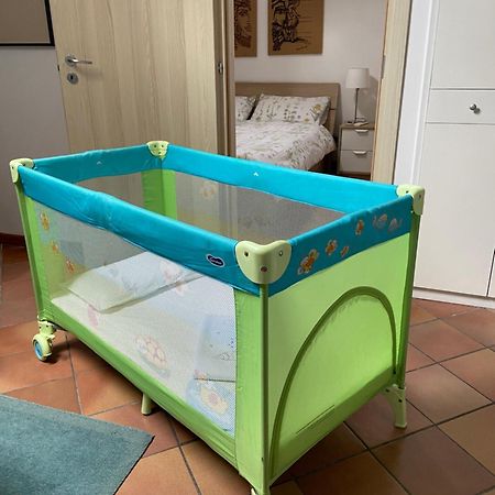 Apartmán Casa Di Giulietta Palermo Exteriér fotografie