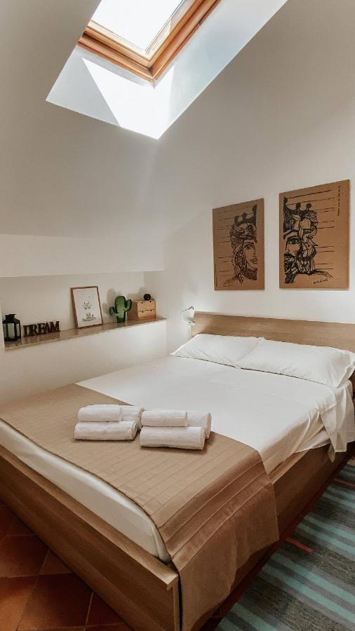 Apartmán Casa Di Giulietta Palermo Exteriér fotografie