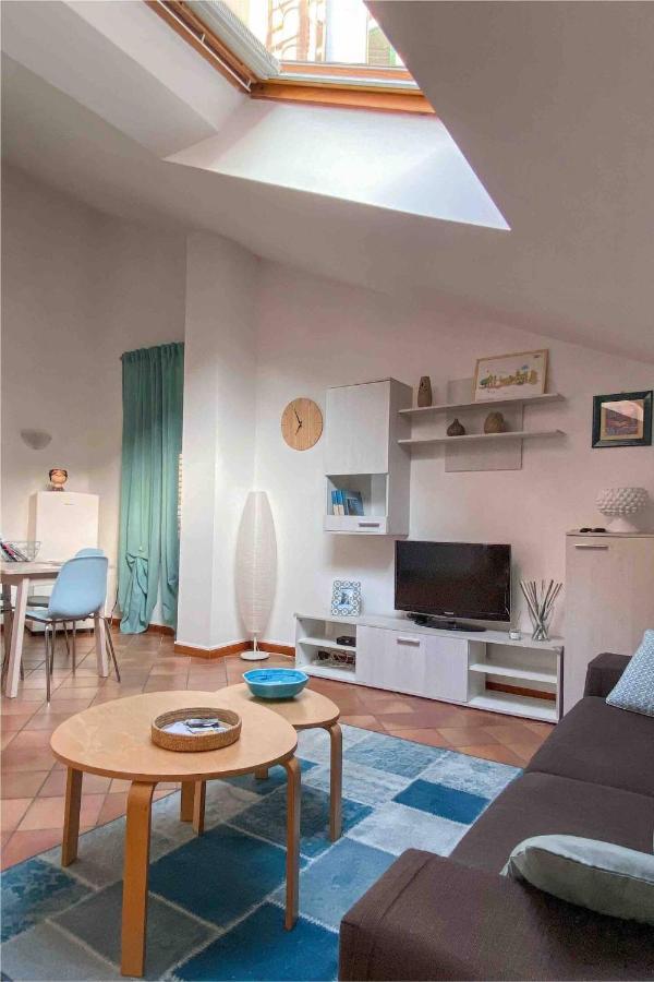 Apartmán Casa Di Giulietta Palermo Exteriér fotografie