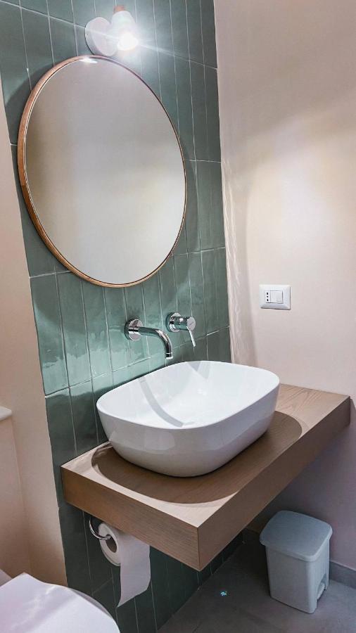 Apartmán Casa Di Giulietta Palermo Exteriér fotografie