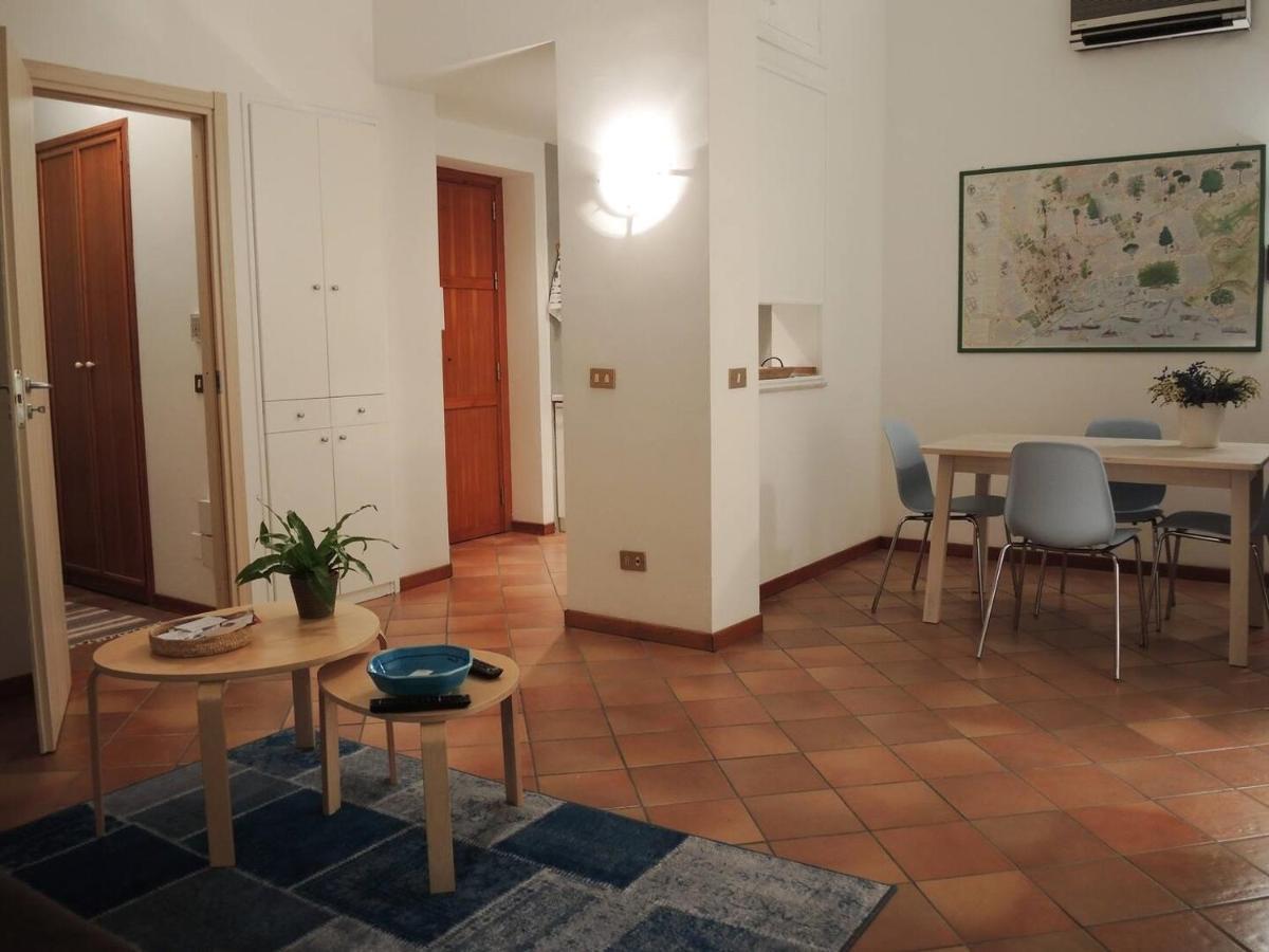 Apartmán Casa Di Giulietta Palermo Exteriér fotografie