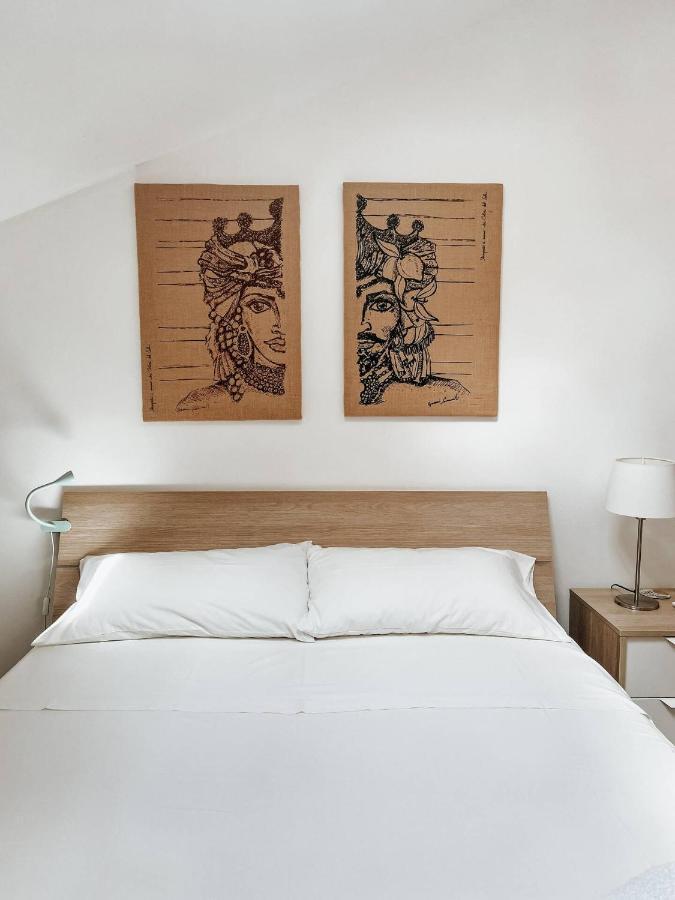 Apartmán Casa Di Giulietta Palermo Exteriér fotografie