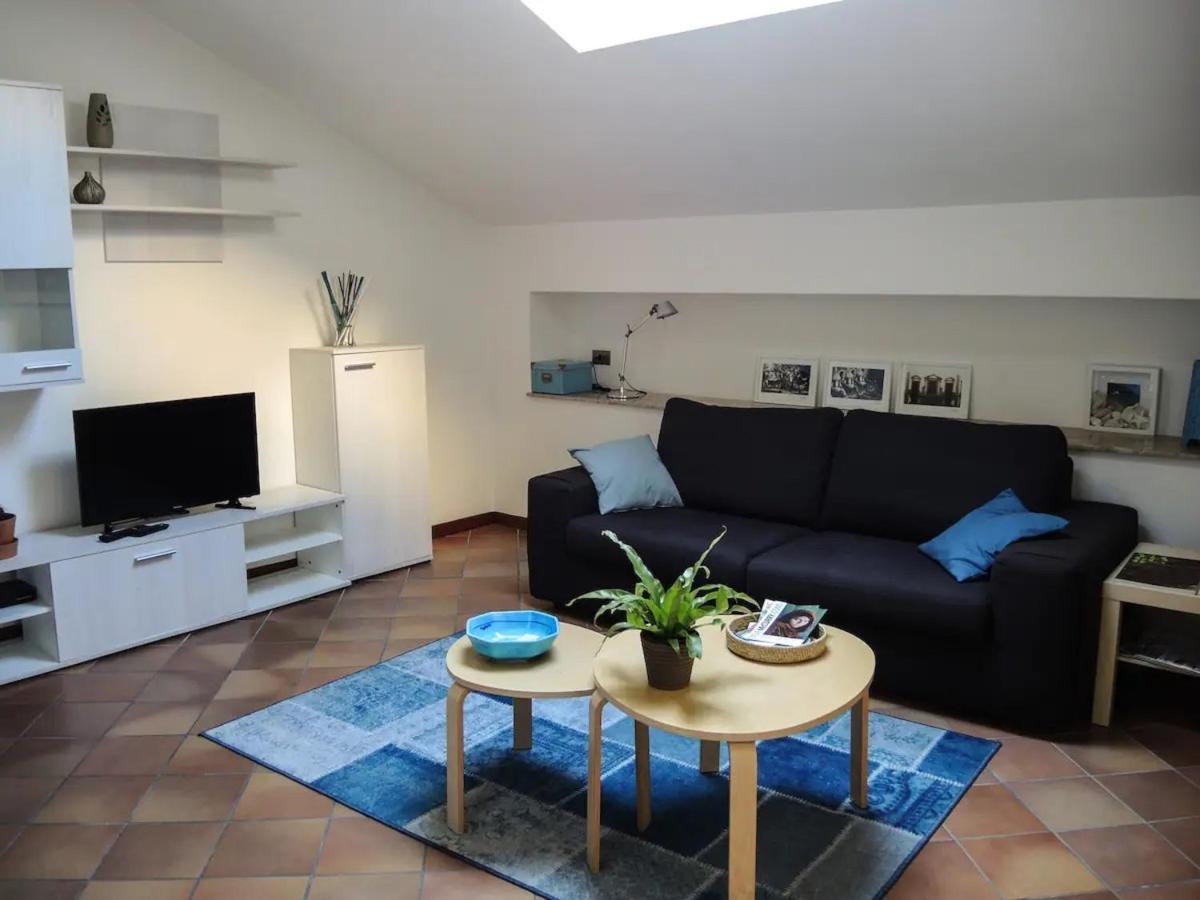 Apartmán Casa Di Giulietta Palermo Exteriér fotografie