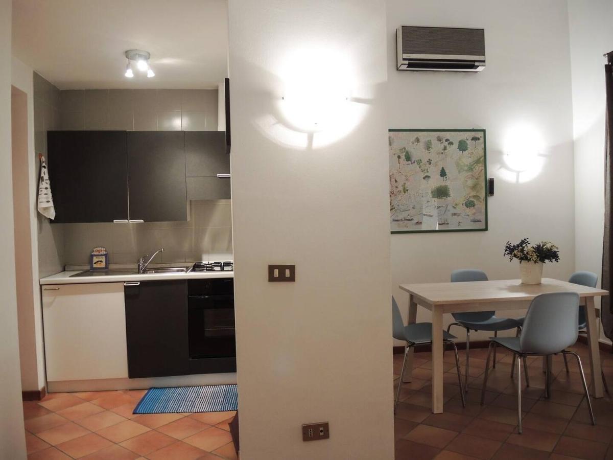 Apartmán Casa Di Giulietta Palermo Exteriér fotografie